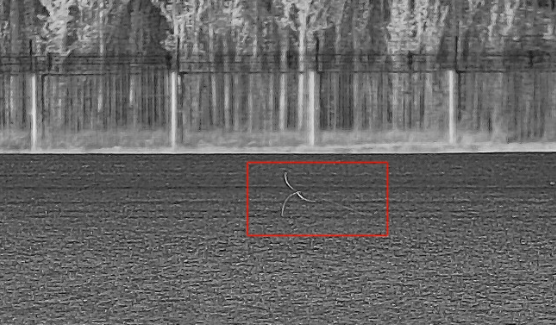 夜晚发现的FOD1 夜晚发现的FOD1