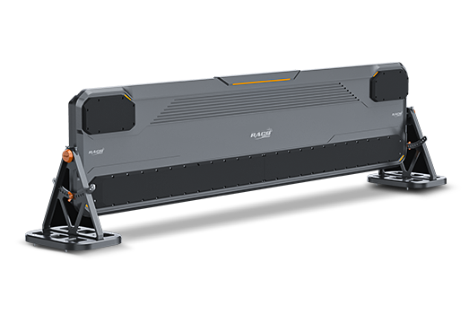 What is synthetic aperture radar?